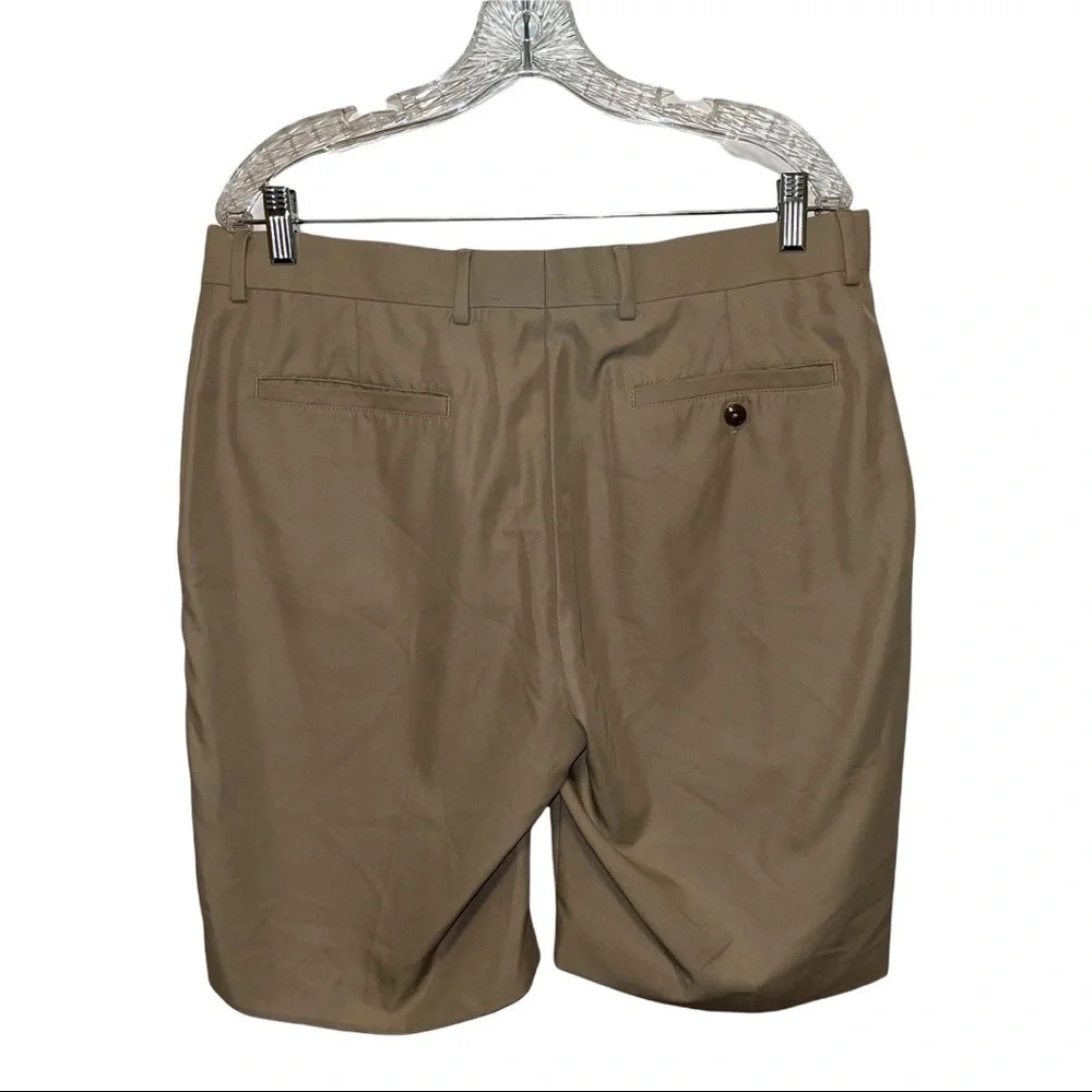 Alan Flusser Man Short Size 35 and 36